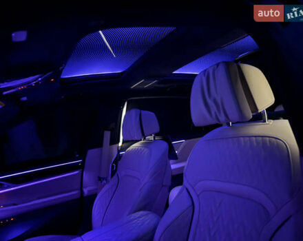 Коричневый БМВ 7 Серия, объемом двигателя 2.99 л и пробегом 141 тыс. км за 69999 $, фото 57 на Automoto.ua