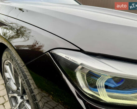 Коричневый БМВ 7 Серия, объемом двигателя 2.99 л и пробегом 141 тыс. км за 69999 $, фото 5 на Automoto.ua