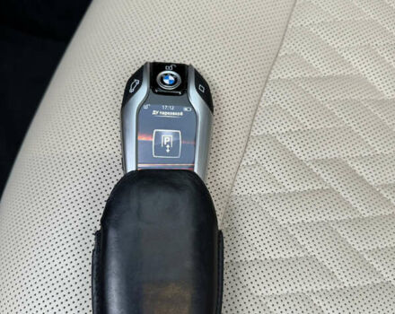 Коричневый БМВ 7 Серия, объемом двигателя 2.99 л и пробегом 141 тыс. км за 69999 $, фото 55 на Automoto.ua