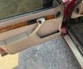 Красный БМВ 7 Серия, объемом двигателя 3.4 л и пробегом 555 тыс. км за 2418 $, фото 9 на Automoto.ua