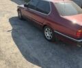 Красный БМВ 7 Серия, объемом двигателя 3.4 л и пробегом 555 тыс. км за 2418 $, фото 1 на Automoto.ua
