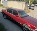 Красный БМВ 7 Серия, объемом двигателя 3.4 л и пробегом 555 тыс. км за 2418 $, фото 7 на Automoto.ua