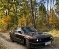 Красный БМВ 7 Серия, объемом двигателя 3 л и пробегом 423 тыс. км за 1550 $, фото 2 на Automoto.ua