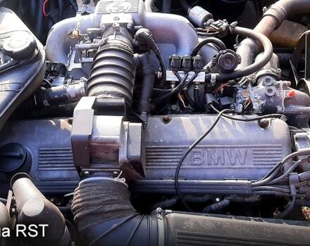 Червоний БМВ 7 Серія, об'ємом двигуна 3 л та пробігом 1 тис. км за 1650 $, фото 6 на Automoto.ua