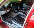 Красный БМВ 7 Серия, объемом двигателя 3.5 л и пробегом 375 тыс. км за 4800 $, фото 1 на Automoto.ua