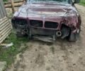 Красный БМВ 7 Серия, объемом двигателя 3 л и пробегом 2 тыс. км за 1350 $, фото 1 на Automoto.ua