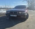 Червоний БМВ 7 Серія, об'ємом двигуна 2.9 л та пробігом 172 тис. км за 3800 $, фото 1 на Automoto.ua