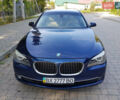 Красный БМВ 7 Серия, объемом двигателя 1.5 л и пробегом 340 тыс. км за 19000 $, фото 1 на Automoto.ua