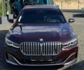 Червоний БМВ 7 Серія, об'ємом двигуна 3 л та пробігом 125 тис. км за 26900 $, фото 1 на Automoto.ua