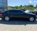 БМВ 7 Серия, объемом двигателя 3 л и пробегом 387 тыс. км за 11500 $, фото 7 на Automoto.ua