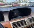 БМВ 7 Серия, объемом двигателя 3 л и пробегом 387 тыс. км за 11500 $, фото 16 на Automoto.ua