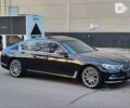 БМВ 7 Серия, объемом двигателя 4.4 л и пробегом 119 тыс. км за 34990 $, фото 9 на Automoto.ua