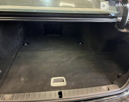 БМВ 7 Серия, объемом двигателя 3 л и пробегом 101 тыс. км за 50000 $, фото 28 на Automoto.ua