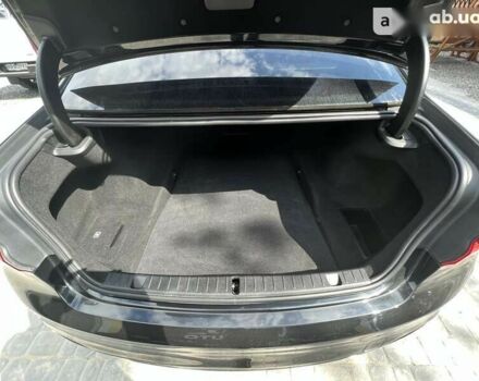 БМВ 7 Серія, об'ємом двигуна 3 л та пробігом 136 тис. км за 52500 $, фото 24 на Automoto.ua