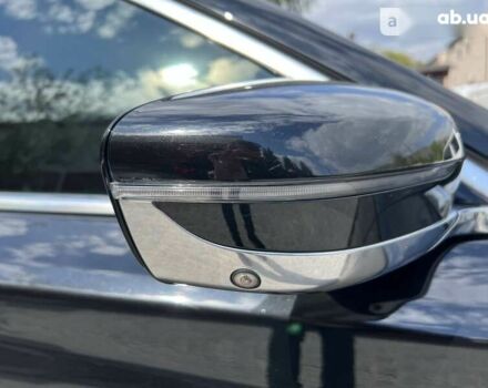 БМВ 7 Серія, об'ємом двигуна 3 л та пробігом 136 тис. км за 52500 $, фото 22 на Automoto.ua