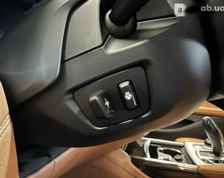 БМВ 7 Серия, объемом двигателя 3 л и пробегом 101 тыс. км за 50000 $, фото 2 на Automoto.ua