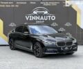 БМВ 7 Серія, об'ємом двигуна 3 л та пробігом 136 тис. км за 52500 $, фото 1 на Automoto.ua