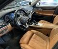 БМВ 7 Серия, объемом двигателя 3 л и пробегом 101 тыс. км за 50000 $, фото 19 на Automoto.ua