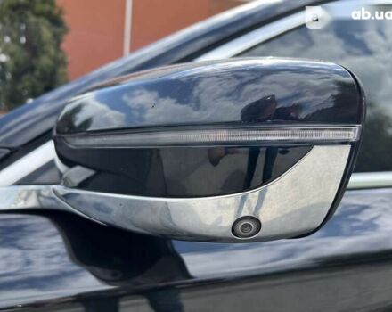 БМВ 7 Серія, об'ємом двигуна 3 л та пробігом 136 тис. км за 52500 $, фото 21 на Automoto.ua