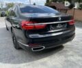 БМВ 7 Серія, об'ємом двигуна 3 л та пробігом 136 тис. км за 52500 $, фото 9 на Automoto.ua