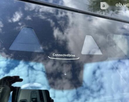 БМВ 7 Серія, об'ємом двигуна 3 л та пробігом 136 тис. км за 52500 $, фото 18 на Automoto.ua