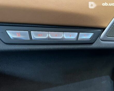 БМВ 7 Серия, объемом двигателя 3 л и пробегом 101 тыс. км за 50000 $, фото 15 на Automoto.ua