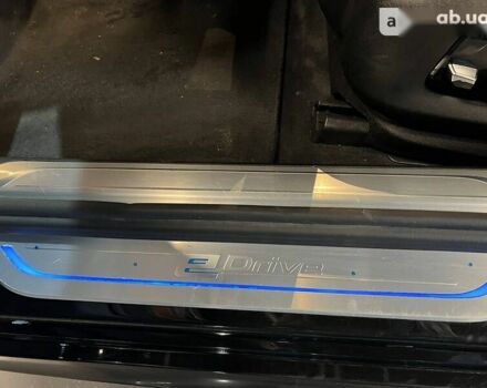 БМВ 7 Серия, объемом двигателя 3 л и пробегом 101 тыс. км за 50000 $, фото 17 на Automoto.ua