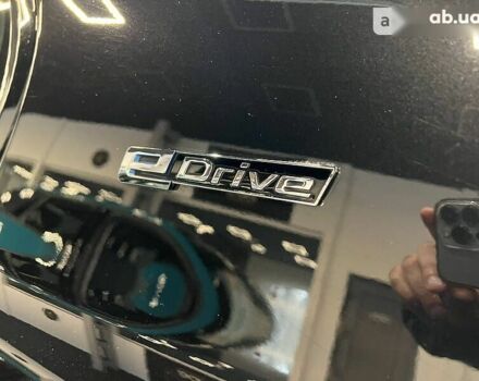 БМВ 7 Серия, объемом двигателя 3 л и пробегом 101 тыс. км за 50000 $, фото 26 на Automoto.ua