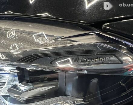 БМВ 7 Серия, объемом двигателя 3 л и пробегом 101 тыс. км за 50000 $, фото 20 на Automoto.ua