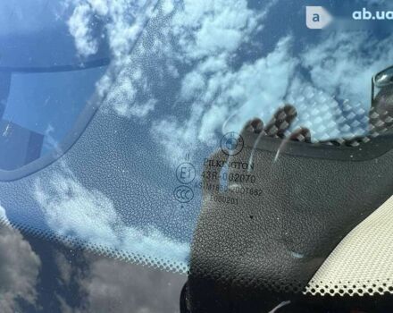 БМВ 7 Серія, об'ємом двигуна 3 л та пробігом 136 тис. км за 52500 $, фото 20 на Automoto.ua