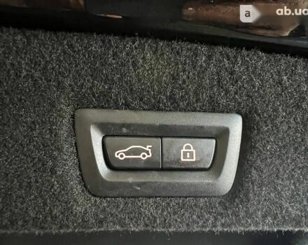 БМВ 7 Серия, объемом двигателя 3 л и пробегом 101 тыс. км за 50000 $, фото 27 на Automoto.ua