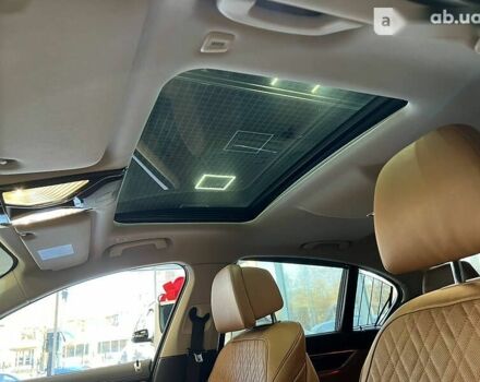 БМВ 7 Серия, объемом двигателя 3 л и пробегом 101 тыс. км за 50000 $, фото 1 на Automoto.ua