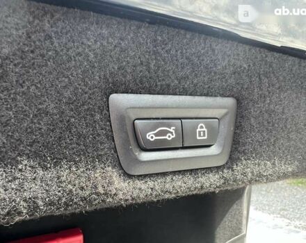 БМВ 7 Серія, об'ємом двигуна 3 л та пробігом 136 тис. км за 52500 $, фото 23 на Automoto.ua