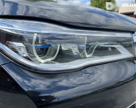 БМВ 7 Серія, об'ємом двигуна 3 л та пробігом 136 тис. км за 52500 $, фото 17 на Automoto.ua