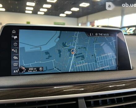 БМВ 7 Серия, объемом двигателя 3 л и пробегом 101 тыс. км за 50000 $, фото 6 на Automoto.ua