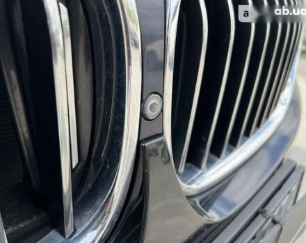 БМВ 7 Серія, об'ємом двигуна 3 л та пробігом 136 тис. км за 52500 $, фото 19 на Automoto.ua