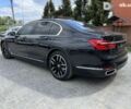 БМВ 7 Серія, об'ємом двигуна 3 л та пробігом 136 тис. км за 52500 $, фото 7 на Automoto.ua