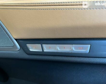 БМВ 7 Серия, объемом двигателя 3 л и пробегом 101 тыс. км за 50000 $, фото 21 на Automoto.ua