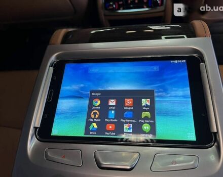 БМВ 7 Серия, объемом двигателя 3 л и пробегом 101 тыс. км за 50000 $, фото 29 на Automoto.ua