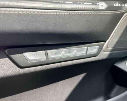 БМВ 7 Серія, об'ємом двигуна 3 л та пробігом 136 тис. км за 52500 $, фото 28 на Automoto.ua