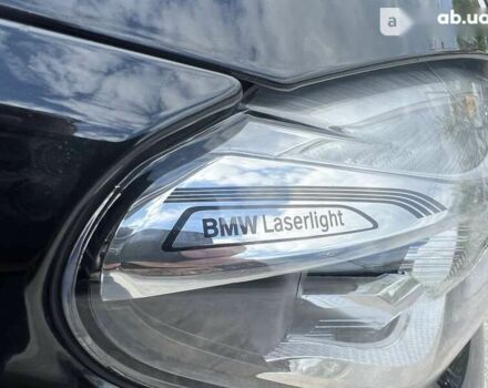 БМВ 7 Серія, об'ємом двигуна 3 л та пробігом 136 тис. км за 52500 $, фото 16 на Automoto.ua