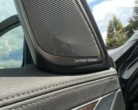 БМВ 7 Серія, об'ємом двигуна 3 л та пробігом 136 тис. км за 52500 $, фото 29 на Automoto.ua