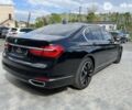БМВ 7 Серія, об'ємом двигуна 3 л та пробігом 136 тис. км за 52500 $, фото 11 на Automoto.ua