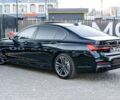 БМВ 7 Серия, объемом двигателя 4.4 л и пробегом 70 тыс. км за 87700 $, фото 6 на Automoto.ua