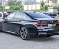 БМВ 7 Серия, объемом двигателя 4.4 л и пробегом 70 тыс. км за 87700 $, фото 8 на Automoto.ua