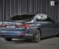 БМВ 7 Серія, об'ємом двигуна 3 л та пробігом 60 тис. км за 73000 $, фото 6 на Automoto.ua