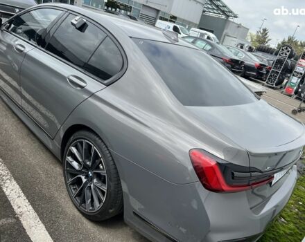 БМВ 7 Серия, объемом двигателя 3 л и пробегом 65 тыс. км за 82636 $, фото 6 на Automoto.ua