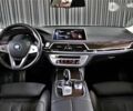 БМВ 7 Серія, об'ємом двигуна 3 л та пробігом 60 тис. км за 73000 $, фото 13 на Automoto.ua