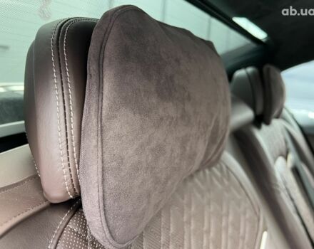 БМВ 7 Серия, объемом двигателя 3 л и пробегом 65 тыс. км за 82636 $, фото 23 на Automoto.ua