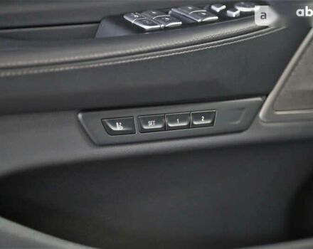 БМВ 7 Серія, об'ємом двигуна 3 л та пробігом 60 тис. км за 73000 $, фото 22 на Automoto.ua